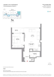 Sobha Orbis Floor Plan3 Sobha Orbis Floor Plan3