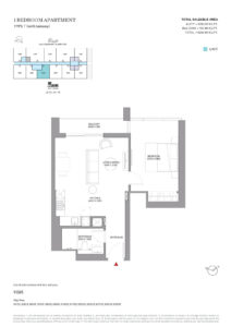 Sobha Orbis Floor Plan5 Sobha Orbis Floor Plan5