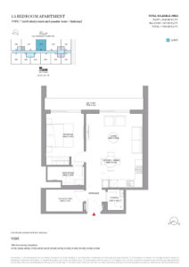 Sobha Orbis Floor Plan9 Sobha Orbis Floor Plan9