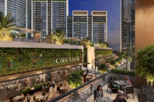 Sobha Orbis - Luxury Residences at Motor City, Dubai1 Sobha Orbis - Luxury Residences at Motor City, Dubai1