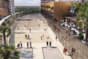 Sobha Orbis - Luxury Residences at Motor City, Dubai2 Sobha Orbis - Luxury Residences at Motor City, Dubai2
