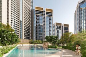 Sobha Orbis - Luxury Residences at Motor City, Dubai8 Sobha Orbis - Luxury Residences at Motor City, Dubai8
