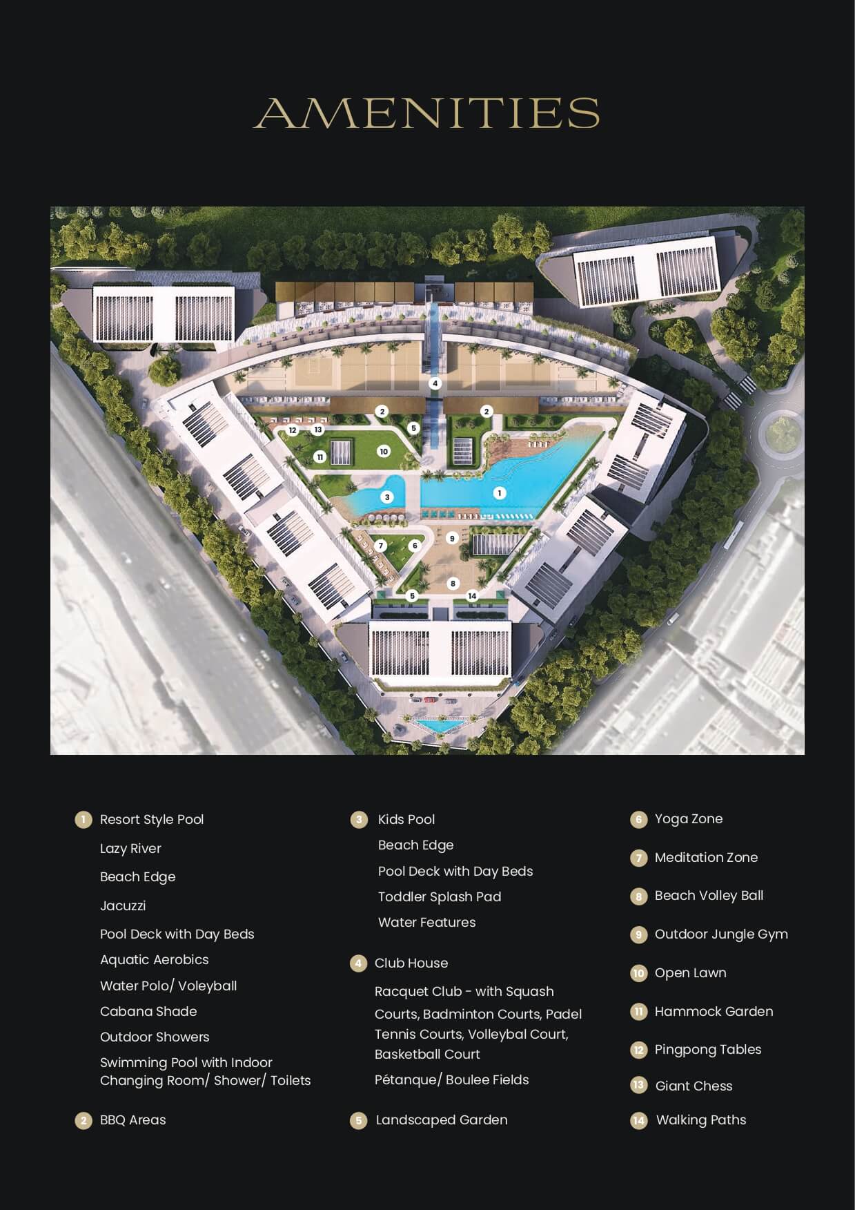 Sobha Orbis Site Plan Sobha Orbis Site Plan